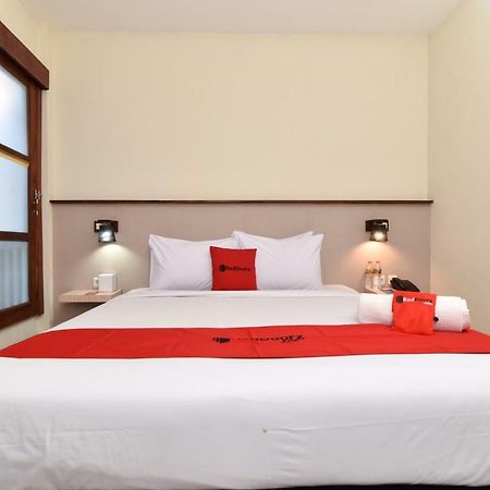 Reddoorz Near Legian Street Hotel Kuta  Exterior photo