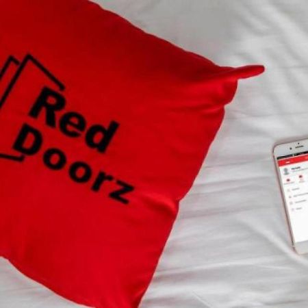 Reddoorz Near Legian Street Hotel Kuta  Exterior photo