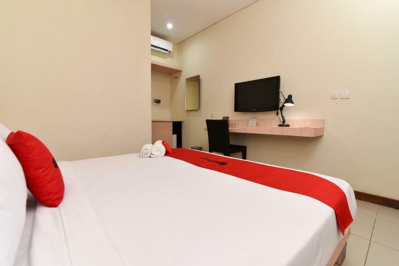 Reddoorz Near Legian Street Hotel Kuta  Exterior photo