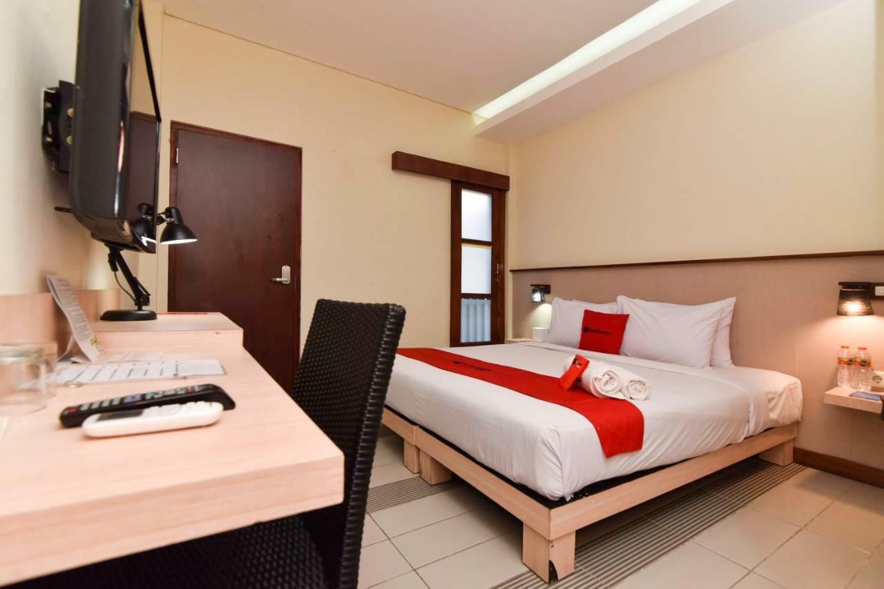 Reddoorz Near Legian Street Hotel Kuta  Exterior photo