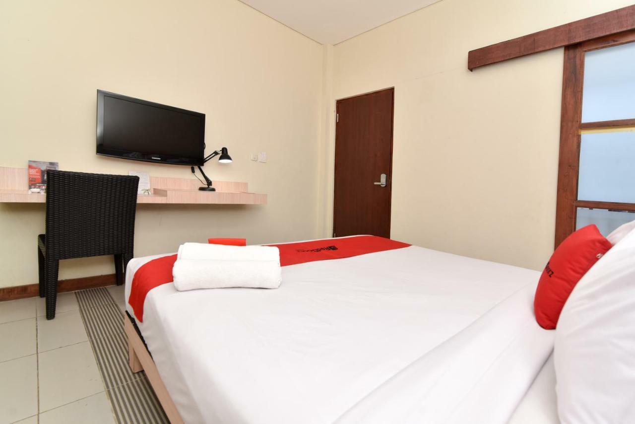 Reddoorz Near Legian Street Hotel Kuta  Exterior photo