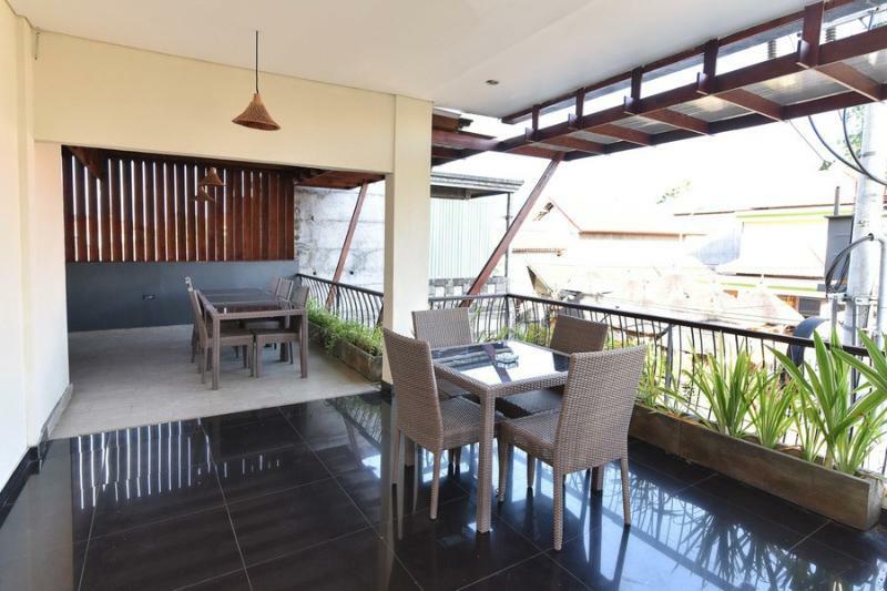 Reddoorz Near Legian Street Hotel Kuta  Exterior photo