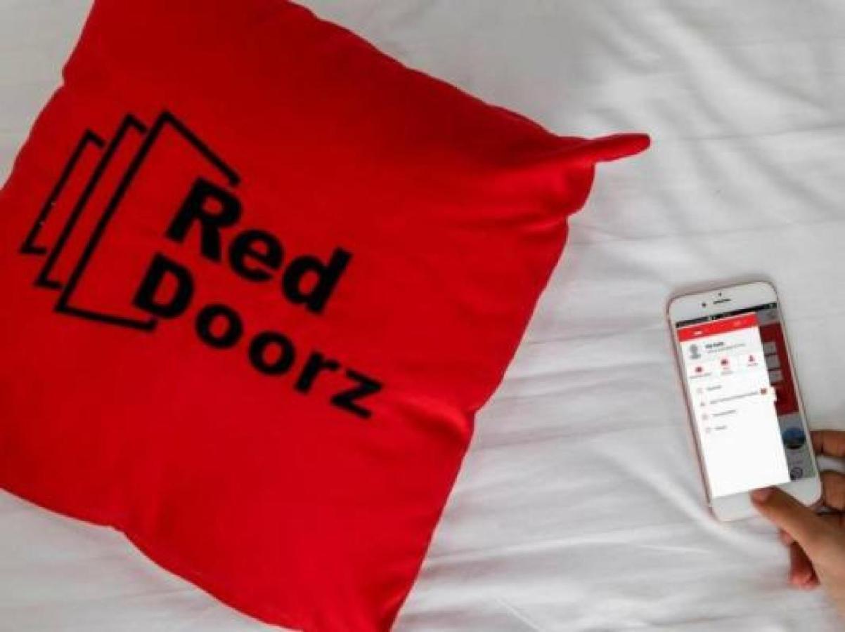 Reddoorz Near Legian Street Hotel Kuta  Exterior photo